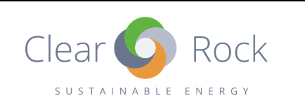 Clear Rock Sustainable Energy